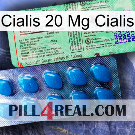 Cialis 20Mg Cialis new02